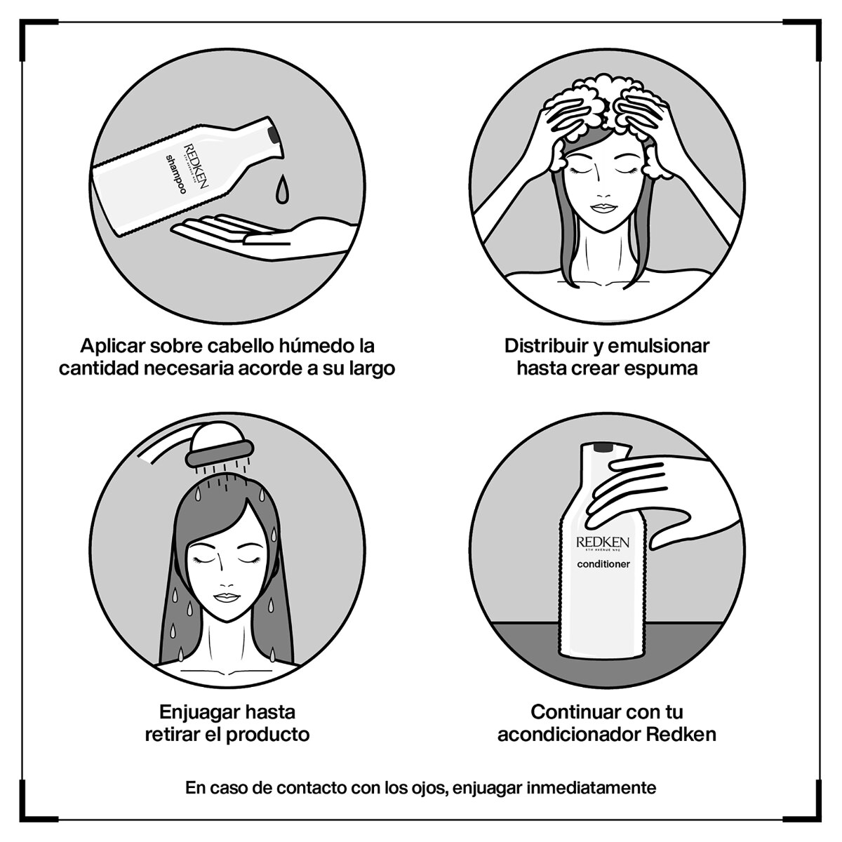SHAMPOO EXTREME LENGTH PARA CABELLO QUEBRADIZO Y D&Eacute;BIL